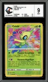 CCC 9 Celebi Amazing thumbnail 1