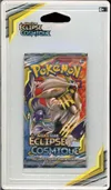 Booster Blister SL12 Eclipse Cosmique thumbnail 1