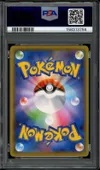 PSA 10 Mew Holo thumbnail 2