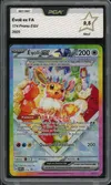 PCA 9.5 Evoli Ex thumbnail 1