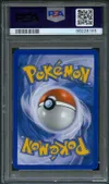PSA 10 Palkia Niv. X thumbnail 2