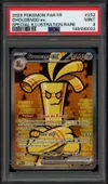 PSA 9 Gromago Ex thumbnail 1