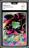 PCA 9.5 Bulbizarre thumbnail 1