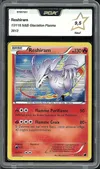 PCA 9.5 Reshiram Holo thumbnail 1