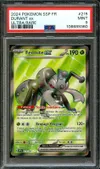 PSA 9 Fermite Ex thumbnail 1