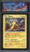 CA 9 Raikou Holo thumbnail 1