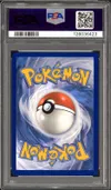 PSA 10 Tortank Ex thumbnail 2