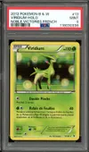 PSA 9 Viridium Holo thumbnail 1