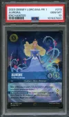 PSA 10 Aurore Enchantée thumbnail 1