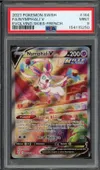 PSA 9 Nymphali V thumbnail 1
