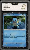PCA 9.5 Carapuce thumbnail 1