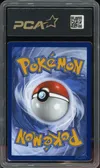 PCA 9.5 Pikachu Ex Gold thumbnail 2