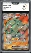 PCA 9.5 Grolem Ex thumbnail 1