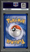 PSA 9 Fulguris Holo thumbnail 2