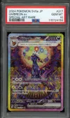 PSA 10 Umbreon Ex thumbnail 1