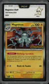 PCA 9.5 Magnéton Holo Staff thumbnail 1