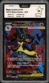 PCA 10 Méga-Lucario Ex thumbnail 1