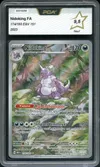PCA 9.5 Nidoking thumbnail 1