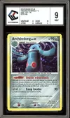 CCC 9 Archéodong Holo thumbnail 1