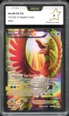 PCA 9 Ho-Oh Ex thumbnail 1