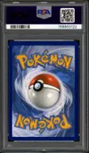 PSA 9 Florizarre Holo thumbnail 2