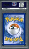 PSA 10 Dracaufeu Ex thumbnail 2