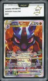 PCA 9.5 Lucario VStar thumbnail 1