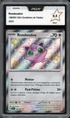 PCA 9.5 Rondoudou Shiny thumbnail 1
