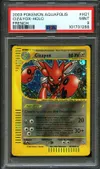 PSA 9 Cizayox Holo thumbnail 1