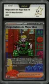 PCA 9.5 Négociation de Major Bob thumbnail 1