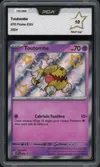PCA 10 Toutombe Shiny thumbnail 1