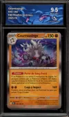 CA 9.5 Courrousinge Holo thumbnail 1