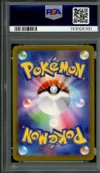 PSA 10 Origin Form Palkia VStar Gold thumbnail 2
