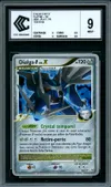 CCC 9 Dialga Niv. X thumbnail 1