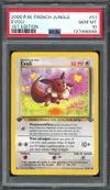 PSA 10 Evoli thumbnail 1