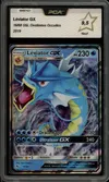 PCA 9.5 Léviator Gx thumbnail 1