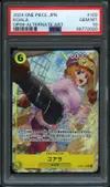 PSA 10 Koala thumbnail 1