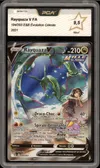 PCA 9.5 Rayquaza V thumbnail 1