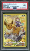 PSA 9 Evoli thumbnail 1