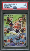 PSA 9 Poulpaf thumbnail 1