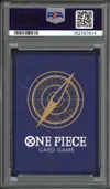 PSA 10 Portgas D. Ace thumbnail 2