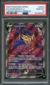 PSA 10 Zamazenta V thumbnail 1