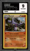 PG 9 Scorvol Holo thumbnail 1