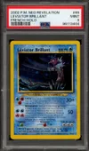 PSA 9 Léviator Brillant thumbnail 1