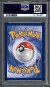 PSA 9 Ampibidou Ex de Mashynn thumbnail 2