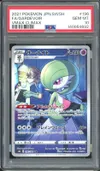 PSA 10 Gardevoir thumbnail 1