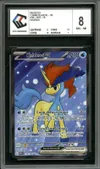 CCC 8 Keldeo Ex thumbnail 1