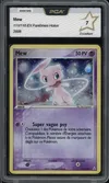 PCA 7 Mew Holo thumbnail 1