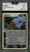 PCA 9 Tengalice Holo thumbnail 1