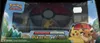 Coffret Collection Pokéball Pikachu et Evoli thumbnail 1